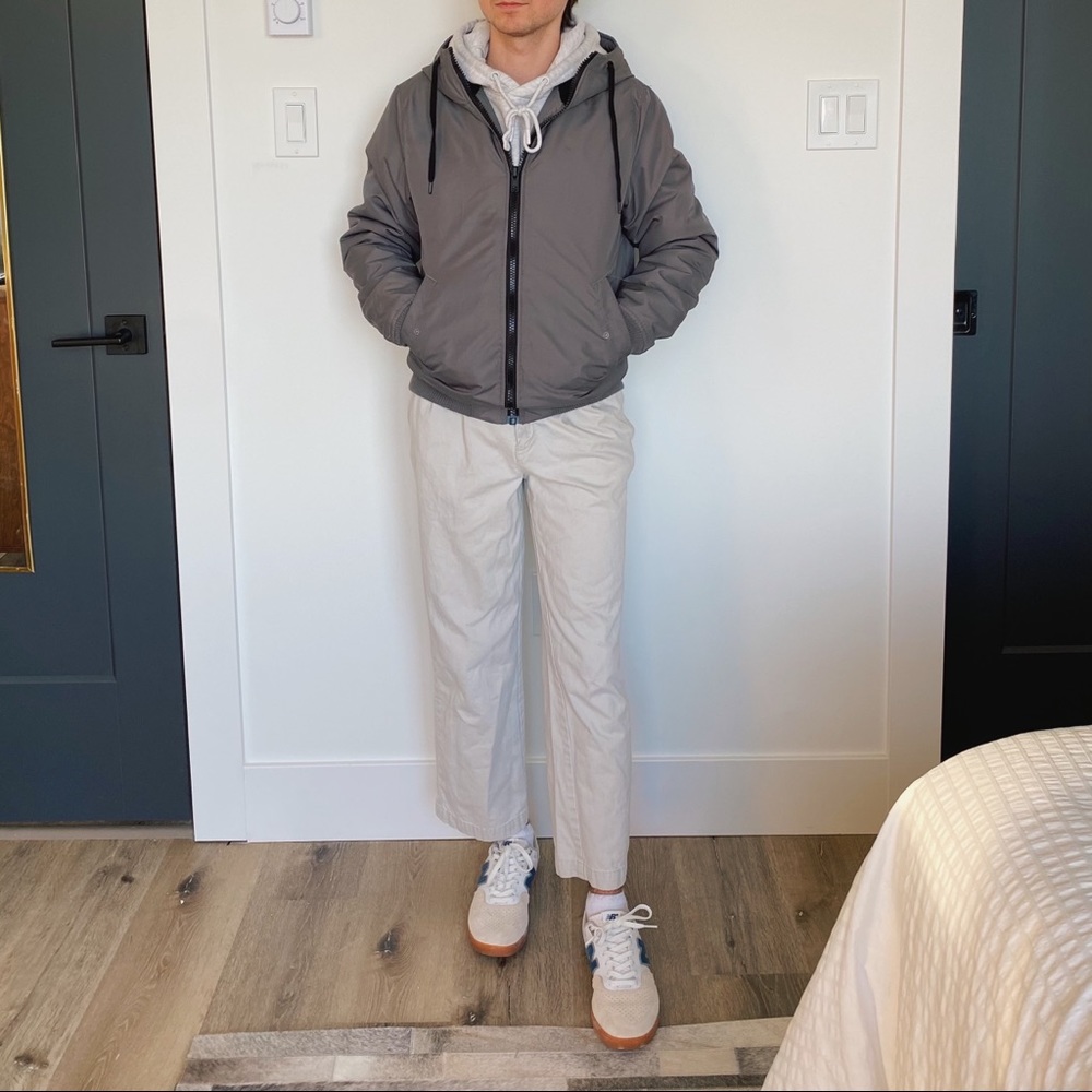 COPY - H&M JACKET